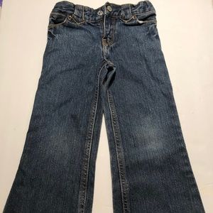 Boys jeans